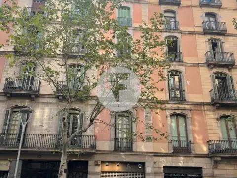 Local comercial en La Dreta de l'Eixample