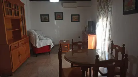 Piso en calle del Pintor Carmelo Palomino