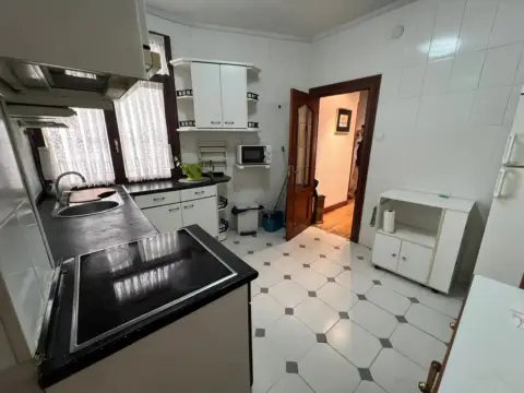 Piso en Errekaldeberri