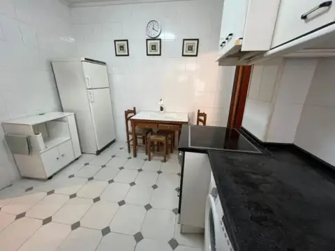 Piso en Errekaldeberri