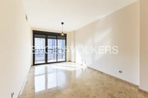 Dúplex en Penya-roja