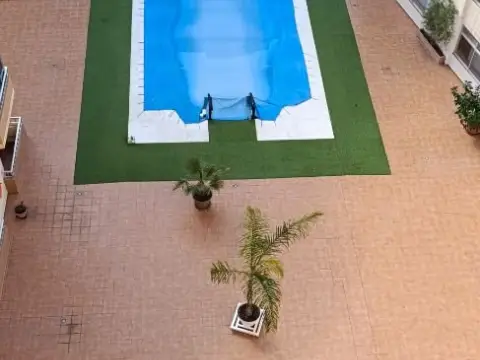 Estudio en Avenida de Isabel Manoja