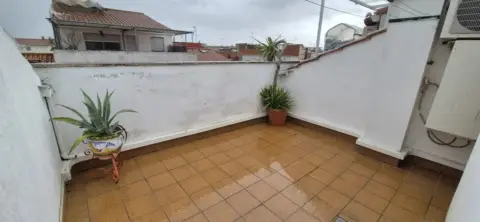 Dúplex en calle de La Haya
