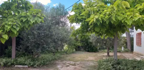 Casa en calle calle Jatiel