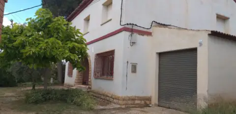 Casa en calle calle Jatiel