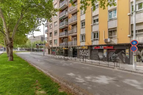 Apartamento en Avenida de Madrid, 21