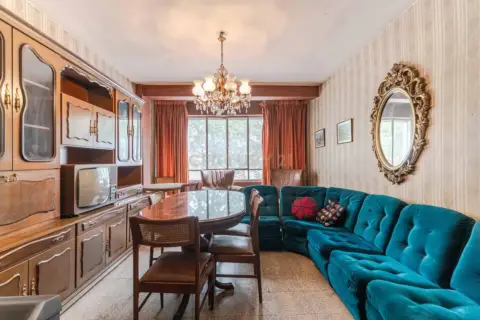 Apartamento en Avenida de Madrid, 21