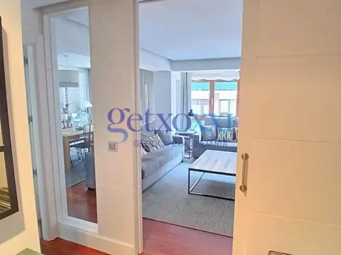 Piso en calle del Club