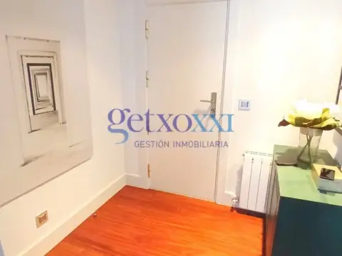 Piso en calle del Club