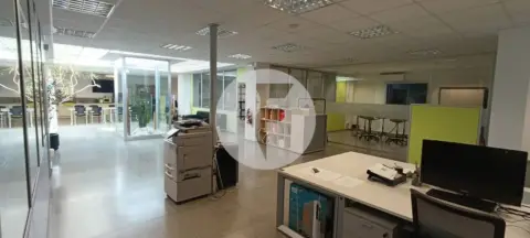 Local comercial en Ca n'Aurell