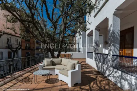 Casa en Molins de Rei