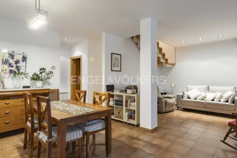 Casa en Molins de Rei