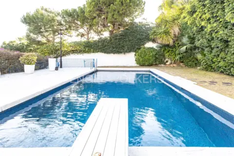 Casa en Vallpineda-Santa Bàrbara