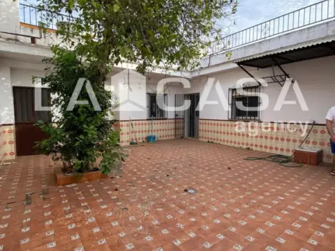 Casa en Vista Azul-Consolación