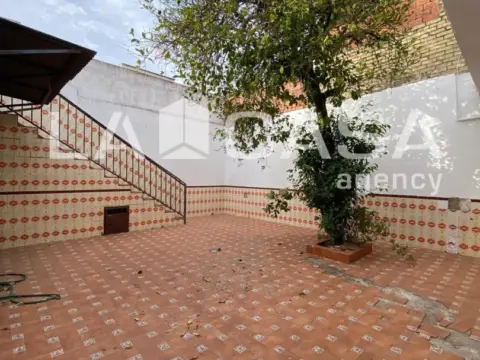 Casa en Vista Azul-Consolación