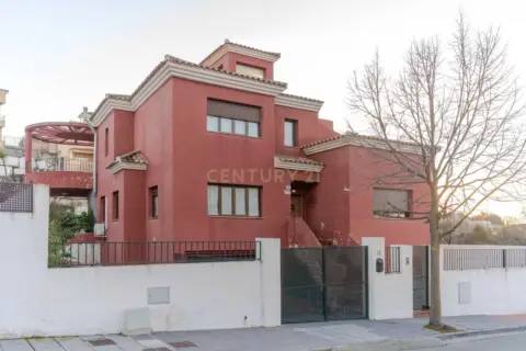 Casa en calle Gredos