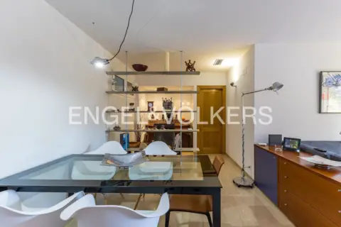 Piso en Les Botigues de Sitges