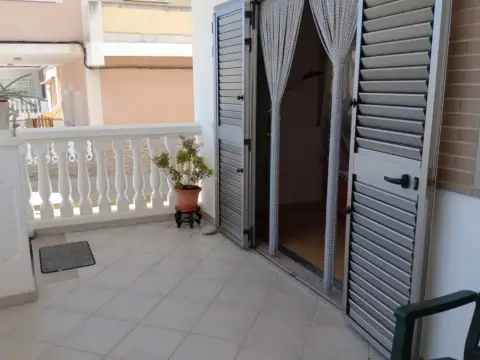 Apartamento en Chilches - Xilxes