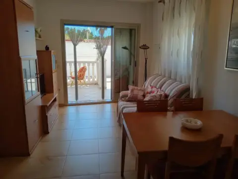 Apartamento en Chilches - Xilxes