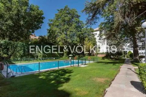 Piso en Castilla