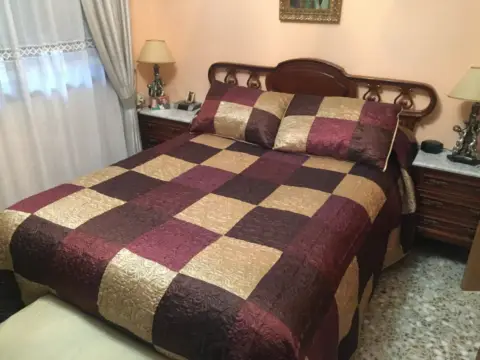 Piso en calle Cazorla