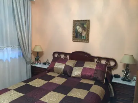 Piso en calle Cazorla