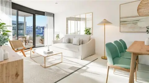 Apartamento en Palmanova-Son Caliu