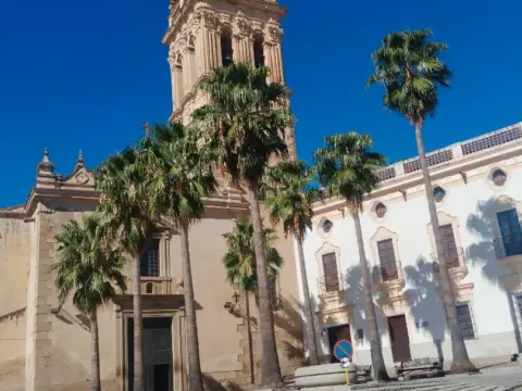 Piso en Plaza de Santa Catalina