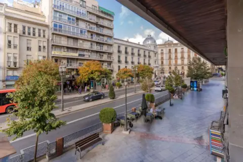 Piso en Acera del Casino, 3