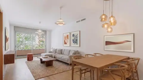 Piso en Provençals del Poblenou