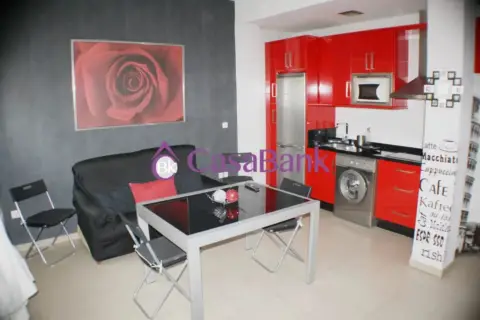 Piso en Huerta de la Reina-Arruzafilla-Parque Figueroa-Noreña