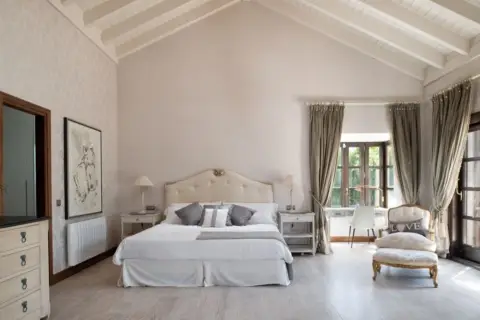 Casa en Sierra Blanca