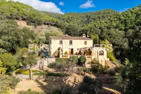 Casa en Arenys de Munt