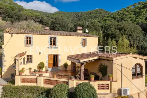 Casa en Arenys de Munt