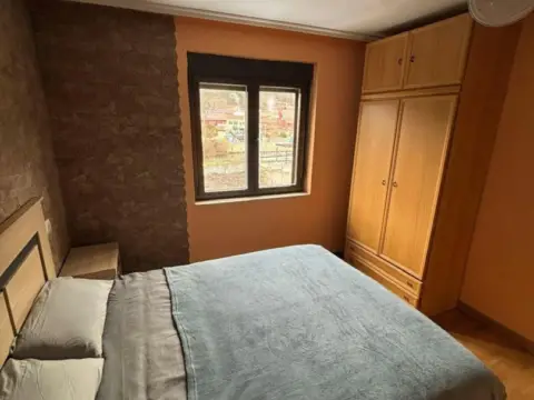 Piso en calle C. Capitán Lozano