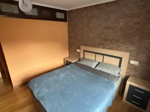 Piso en calle C. Capitán Lozano