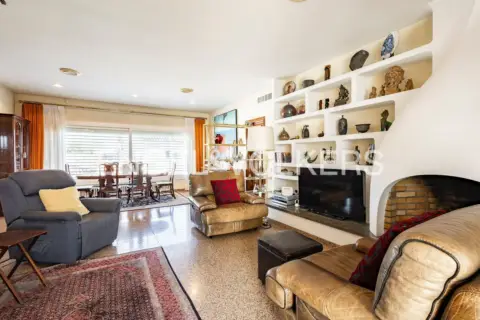 Casa en Abrera