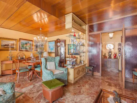 Apartamento en La Salut