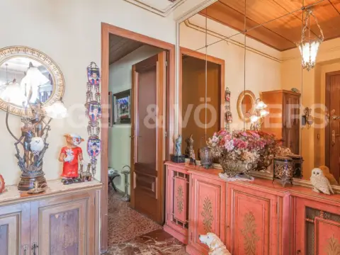 Apartamento en La Salut