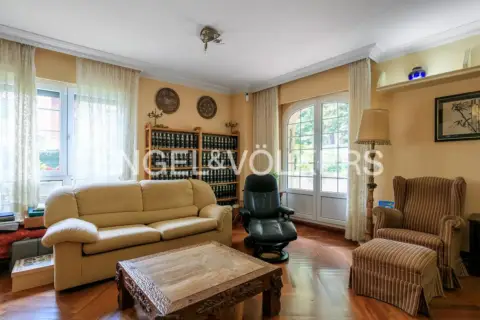 Piso en Neguri-Aiboa