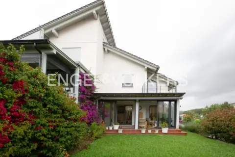 Casa en Sopela