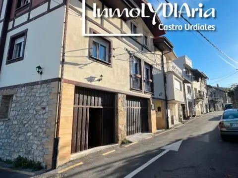 Chalet en calle calle de La callejuela, nº 90