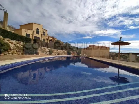 Casa pareada en Manacor