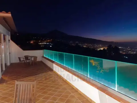 Chalet en Carretera Nueva Corujera