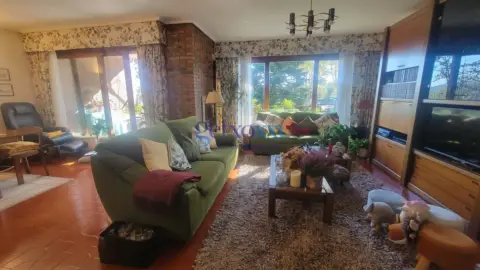 Casa adosada en calle de Independentzia