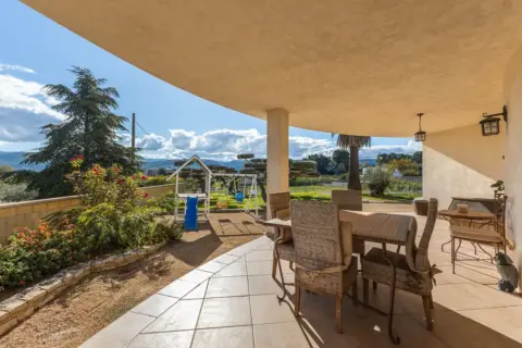 Casa en El Pilar-Zona Ermita de Santa Anna