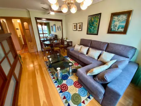 Piso en calle Avenida de José Manuel Palacio Álvarez, nº 2