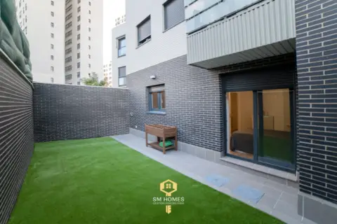 Piso en calle calle de La Sanidad Pública