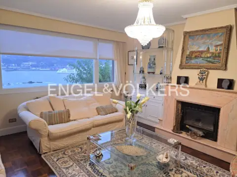 Casa adosada en Andra Mari