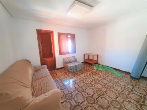 Piso en Montserrat